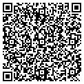 QR code with Tom L Taylor Dpm Pc contacts