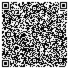 QR code with Gadsden City Council Office contacts