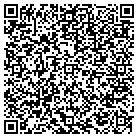 QR code with Ob Gyn Diagnostic Complete Las contacts