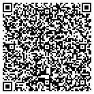 QR code with R Gunlikson CPA & Conslnts contacts