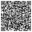QR code with P K Print contacts