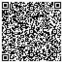 QR code with Robert A Delp Md contacts