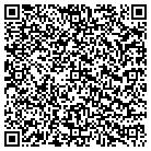 QR code with Madden Court Reporting & Video Service contacts