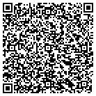 QR code with Madden Legal Video Service contacts