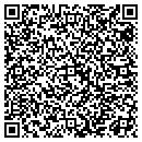 QR code with Maurices contacts