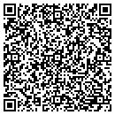 QR code with Ronald A Taylor contacts