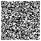 QR code with T Kam Video Production CO contacts