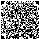 QR code with Womancare Of Southfield Pc contacts