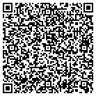 QR code with Hartselle City of Cafeteria contacts