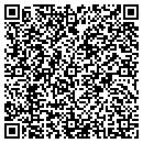 QR code with B-Roll Video Productions contacts