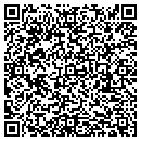 QR code with Q Printing contacts