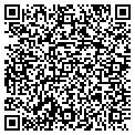 QR code with C N Video contacts