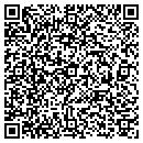 QR code with William S Allred Dpm contacts