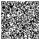 QR code with Cybervision contacts