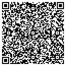 QR code with Hause Property Holding contacts