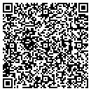 QR code with Snb Printing contacts