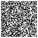 QR code with Zale Brian W DPM contacts