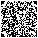 QR code with Ray Mark A MD contacts