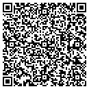 QR code with Zuniga Caesar A DPM contacts