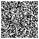 QR code with Zuniga Caesar A DPM contacts