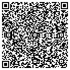 QR code with F A Paddock Productions contacts