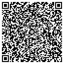 QR code with T M Ranch contacts