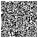 QR code with Tad Printing contacts