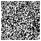 QR code with They Print Shirts Inc contacts