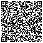 QR code with Peach Tree True Value Hardware contacts