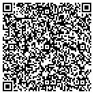 QR code with X Lazy L Quater Horses contacts