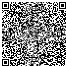 QR code with Hydro Physics Pipe Inspection contacts