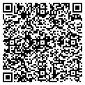 QR code with T T Printing contacts