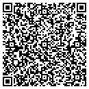 QR code with CLG Service contacts