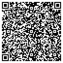 QR code with The Trading Post contacts