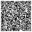 QR code with Hunter Lift Holding Ltd contacts