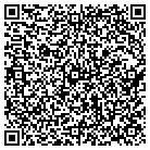 QR code with Three Cups Distributing LLC contacts