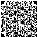 QR code with Tnc Trading contacts