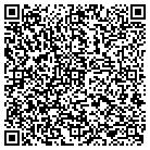 QR code with Rebecca Edlund Productions contacts