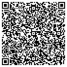 QR code with Salinas Mario A MD contacts