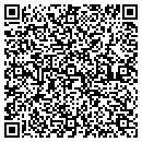 QR code with The Upper Cervical Clinic contacts
