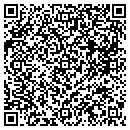 QR code with Oaks Gary N DPM contacts