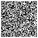 QR code with Alpha Graphics contacts