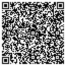 QR code with Orem Foot Clinic contacts