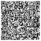 QR code with Pedersen Curtis C Dpm Suite 130 contacts