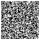 QR code with Big Daddys Woodworking & Craft contacts