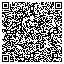 QR code with AmazingMail contacts
