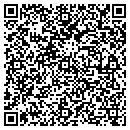 QR code with U C Export LLC contacts