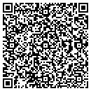QR code with Ungaro Sales contacts