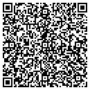 QR code with Zander Lynette CPA contacts