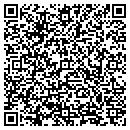 QR code with Zwang Bruce R CPA contacts